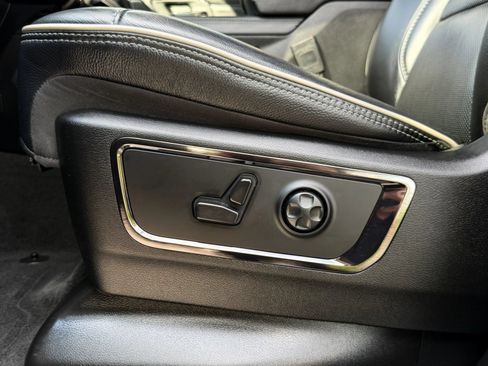Used 2024 RAM 1500 Limited w/ Night Edition AWD/4WD image 15