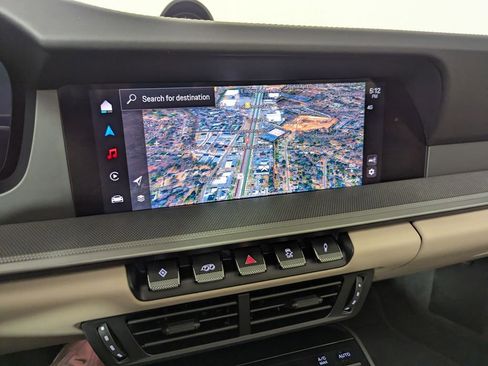 Used 2025 Porsche 911 Carrera image 13