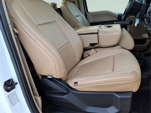 Used 2019 Ford F350 XLT w/ XLT Value Package image 17