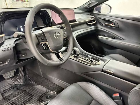 New 2026 Toyota Crown Signia w/ Advanced Technology Package AWD/4WD image 12