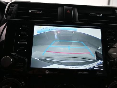 Used 2024 Toyota 4Runner TRD Off-Road image 18