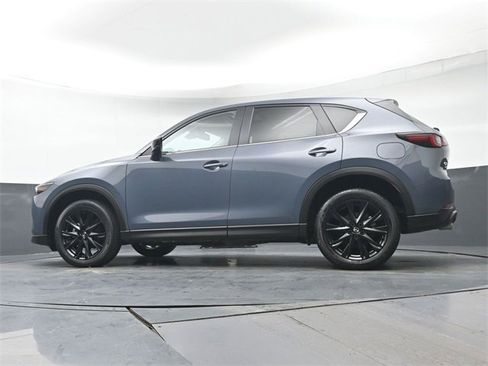 Certified 2023 MAZDA CX-5 Carbon Edition image 33