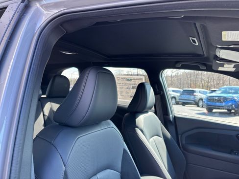 New 2026 Subaru Forester Touring image 48