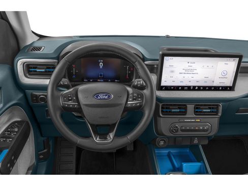 New 2025 Ford Maverick XLT image 29