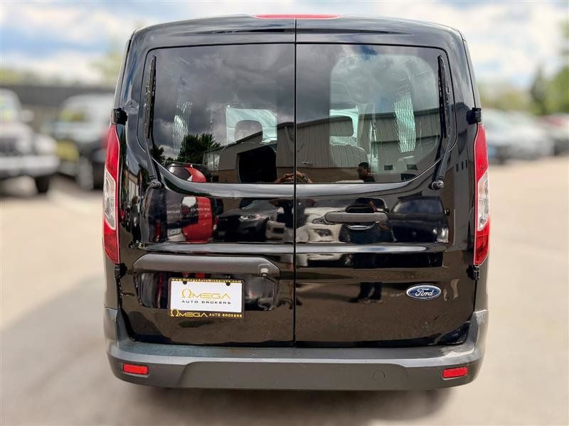 Used 2018 Ford Transit Connect XL FWD image 6