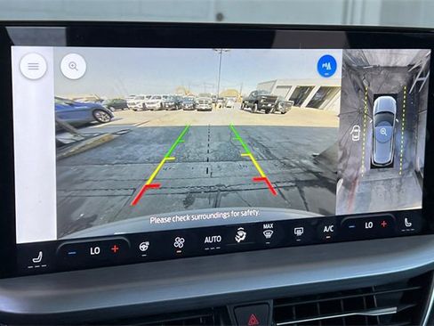 Used 2023 Ford Escape SE w/ PHEV Premium Package image 24