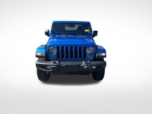 Used 2021 Jeep Wrangler Sport image 7