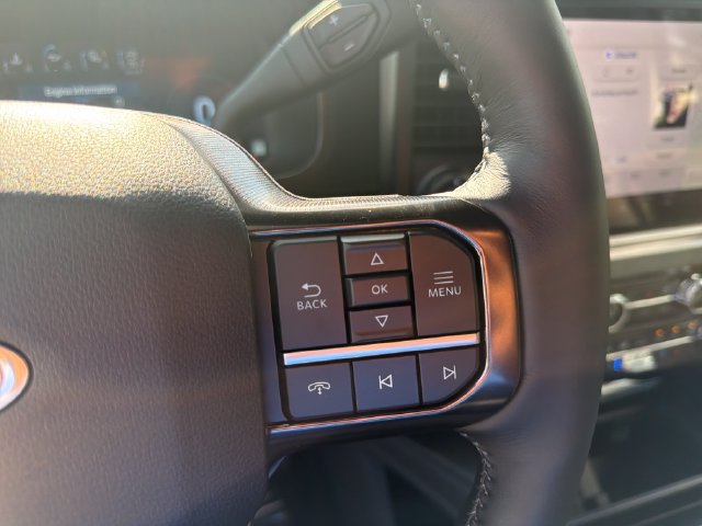 New 2026 Ford F450 Platinum AWD/4WD image 28
