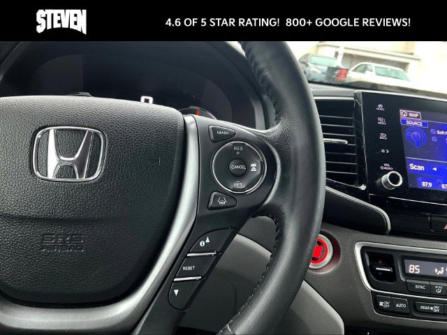 Used 2023 Honda Ridgeline RTL-E image 14