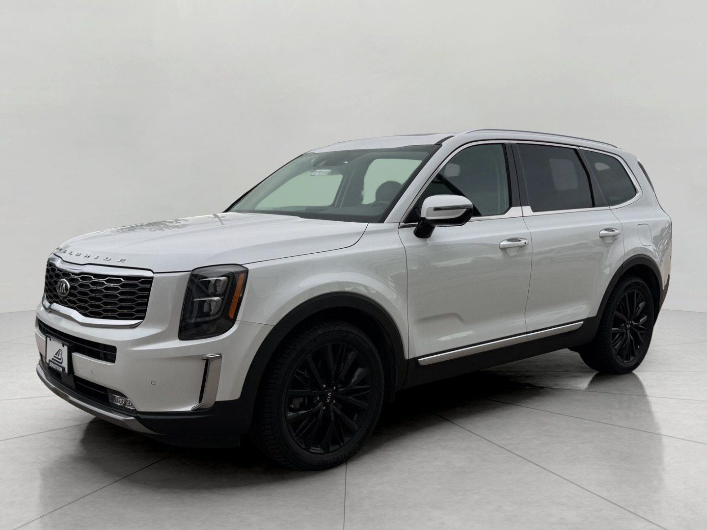 Used 2021 Kia Telluride SX w/ Towing Package AWD/4WD image 6