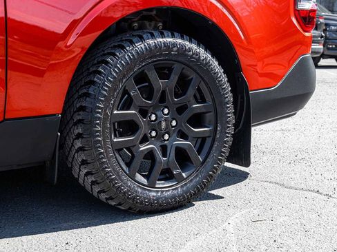 Used 2022 Ford Maverick Lariat w/ Lariat Luxury Package image 7