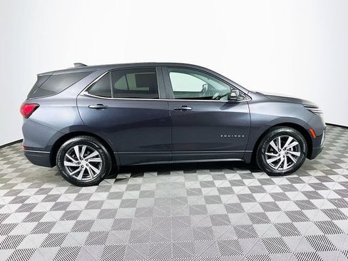Used 2022 Chevrolet Equinox LT FWD image 9