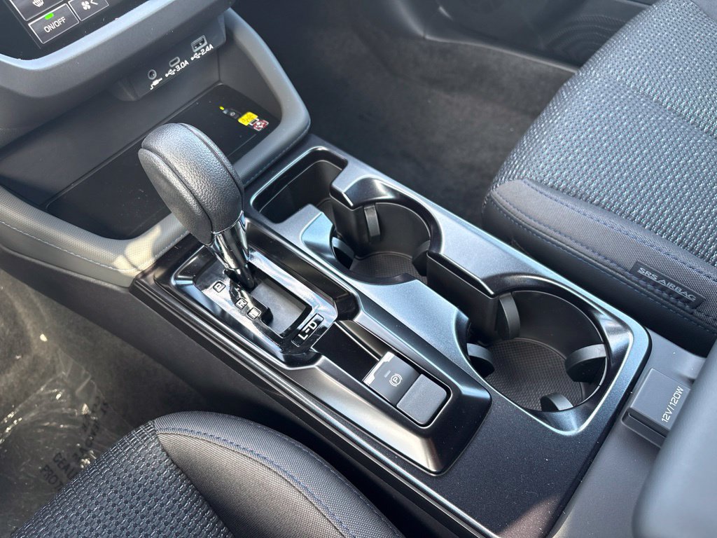 New 2026 Subaru Forester Premium AWD/4WD image 15
