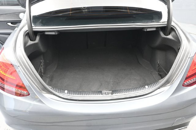 Used 2021 Mercedes-Benz C 300 4MATIC Sedan image 15