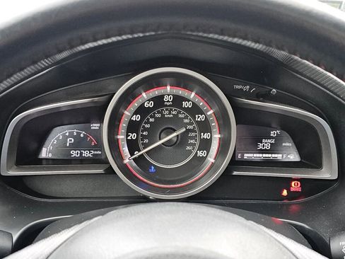 Used 2016 MAZDA MAZDA3 i Touring image 20
