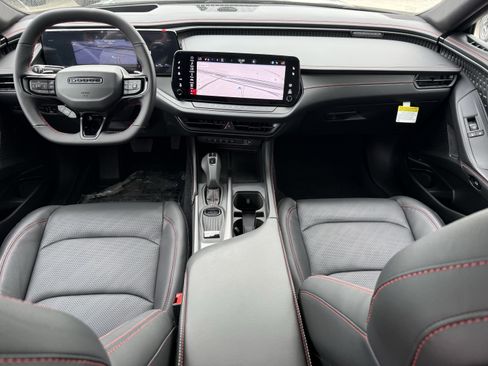 New 2026 Dodge Charger Scat Pack image 10