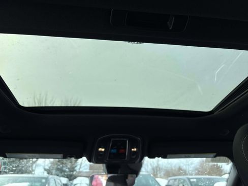 New 2025 Jeep Grand Cherokee Laredo X image 7