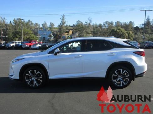 Used 2022 Lexus RX 350 AWD w/ Premium Package image 10