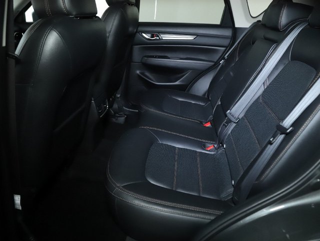 Used 2021 MAZDA CX-5 Grand Touring AWD/4WD image 15