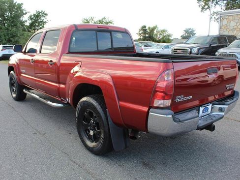 Used 2005 Toyota Tacoma PreRunner w/ SR5 Pkg #3 RWD image 5