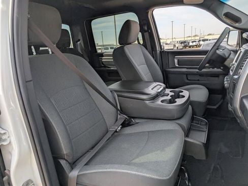 Used 2024 RAM 1500 Classic Warlock image 25