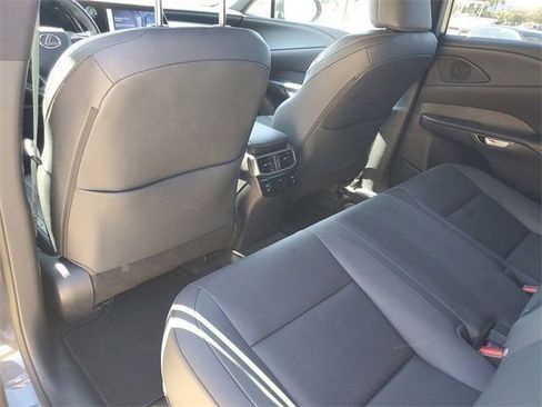 Used 2024 Lexus RX 350 FWD w/ Technology Package image 29