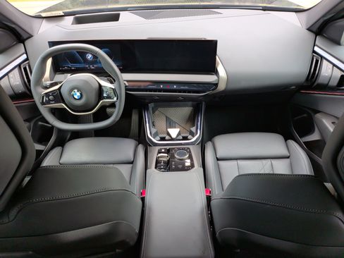 Certified 2025 BMW X3 xDrive30i AWD/4WD image 27