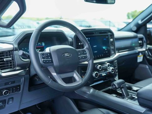Used 2026 Ford F150 Lariat AWD/4WD image 23