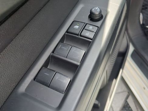 Used 2025 Toyota Tundra SR w/ SR Tow Package AWD/4WD image 18