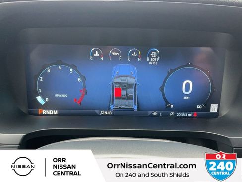 Used 2024 Ford F150 XLT w/ Equipment Group 302A MID image 21