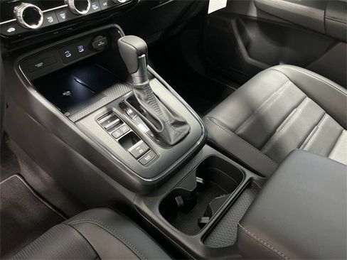 New 2026 Honda CR-V EX-L image 19