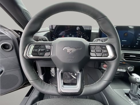 New 2026 Ford Mustang GT RWD image 27