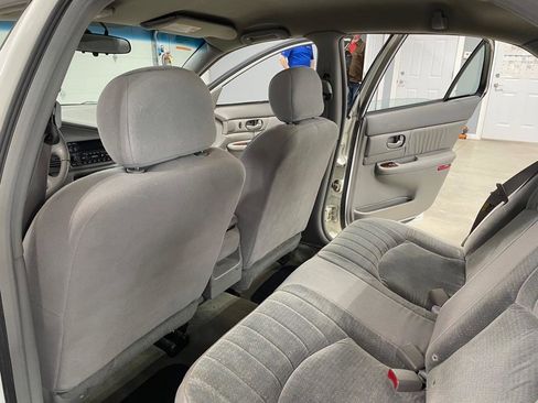 Used 2003 Buick Century Custom image 14