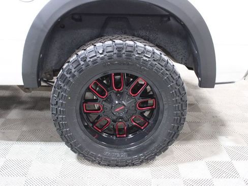 Used 2014 RAM 1500 Express image 37