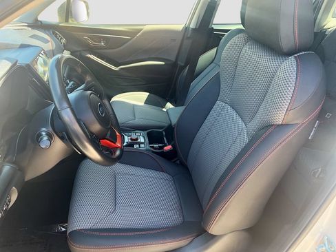 Used 2024 Subaru Forester Sport AWD/4WD image 19
