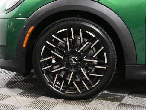 Used 2025 MINI Cooper S image 12