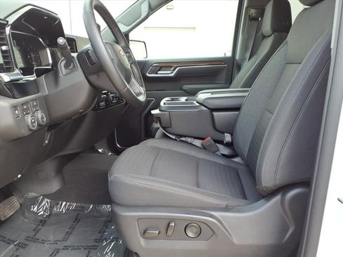 Used 2026 Chevrolet Silverado 1500 LT AWD/4WD image 20