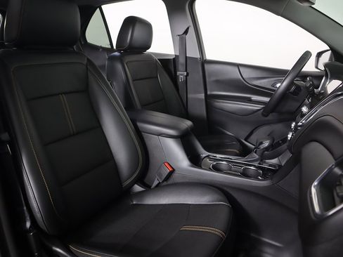 Used 2022 Chevrolet Equinox Premier image 29