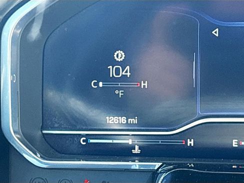 Used 2024 Chevrolet Silverado 1500 LT Trail Boss w/ Protection Package image 12