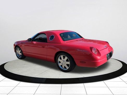 Used 2002 Ford Thunderbird image 5
