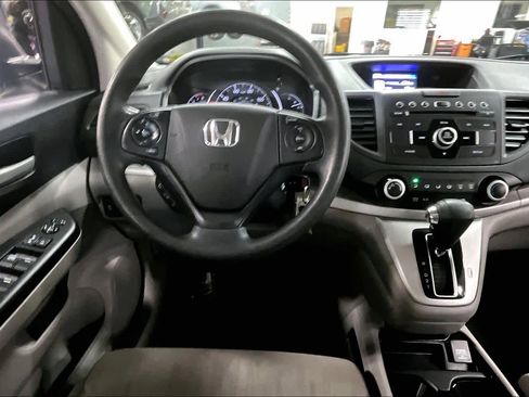 Used 2014 Honda CR-V LX image 6