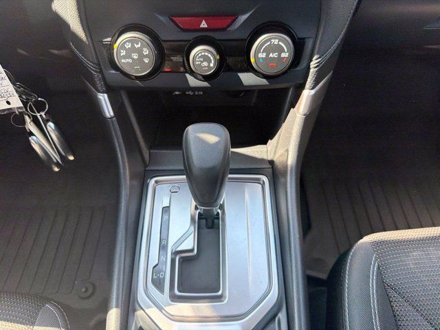 Used 2019 Subaru Forester w/ Alloy Wheel Package AWD/4WD image 20