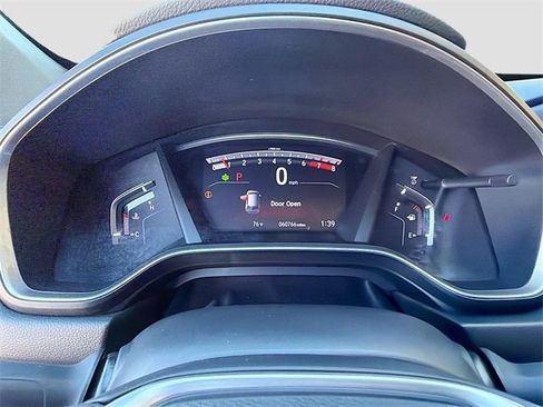 Used 2019 Honda CR-V EX-L image 37