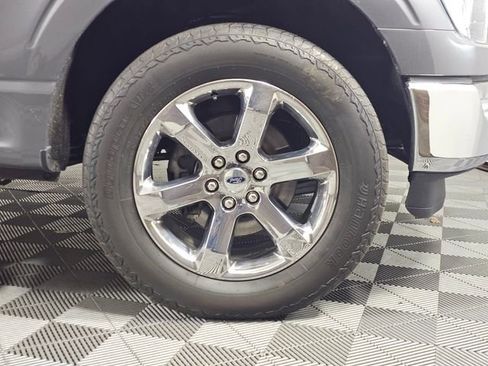 Used 2021 Ford F150 XLT w/ Equipment Group 302A High image 9