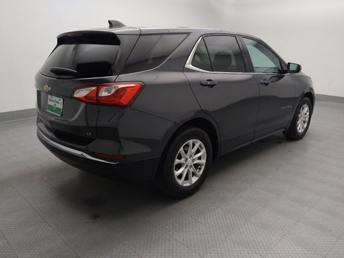Used 2019 Chevrolet Equinox LT FWD image 10