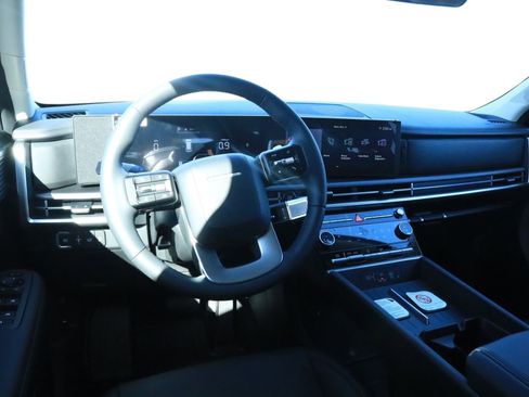 New 2026 Hyundai Santa Fe SEL image 10