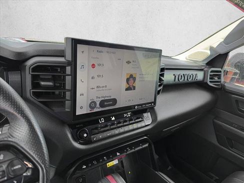 Used 2023 Toyota Tundra TRD Pro AWD/4WD image 14