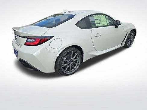 New 2025 Subaru BRZ Limited image 7