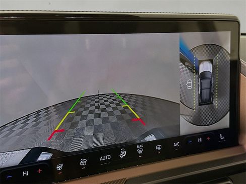 New 2025 Ford Bronco Sport Outer Banks w/ Outer Banks Tech Package+ image 16