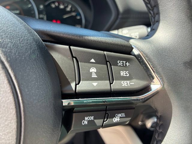 Used 2025 MAZDA CX-5 AWD 2.5 S image 20